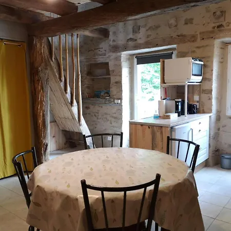 Les Genets * Saint-Fulgent