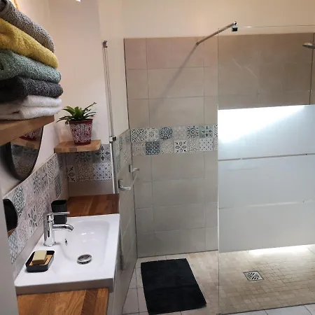 Les Genets Hébergement de vacances Saint-Fulgent