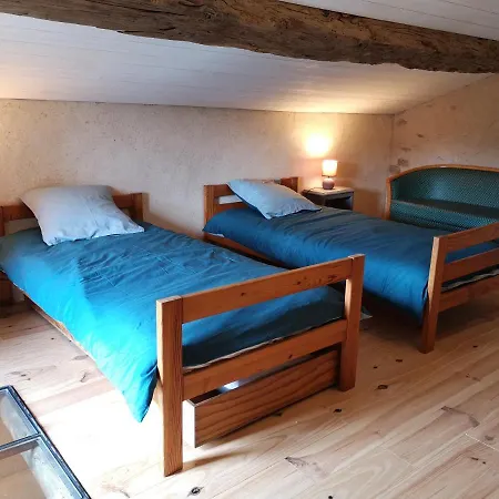 度假居 Les Genets *