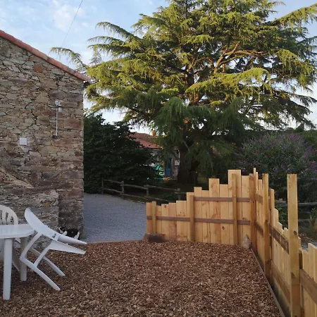 Les Genets Hébergement de vacances