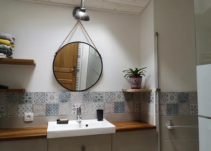 度假居 Les Genets