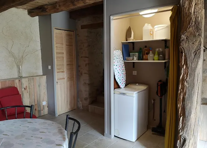 度假居 Les Genets